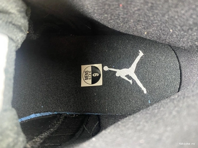Rep TB The Jordan 12 Master Retro Air 130690-013 0702